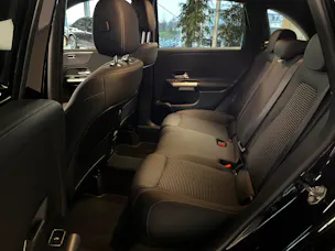 Mercedes-Benz B 200 Night Star 7G-DCT