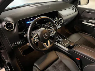 Mercedes-Benz B 200 Night Star 7G-DCT