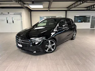 Mercedes-Benz B 200 Night Star 7G-DCT
