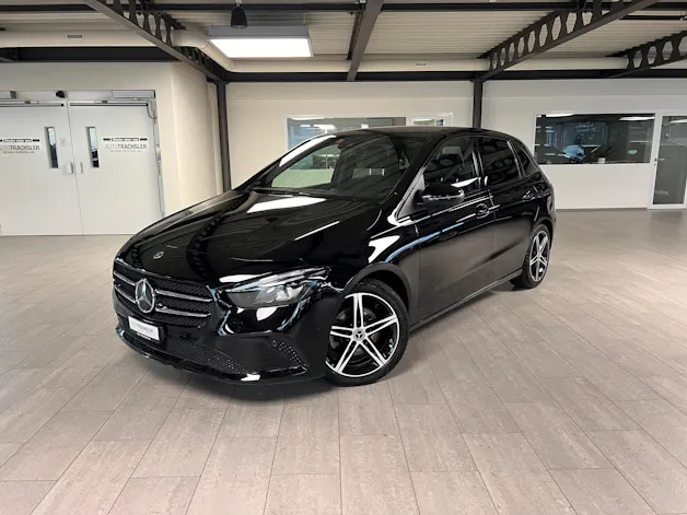 Mercedes-Benz B 200 Night Star 7G-DCT