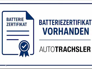 Mercedes-Benz EQA 350 4Matic Swiss Star