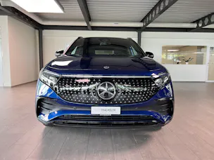 Mercedes-Benz EQA 350 4Matic Swiss Star