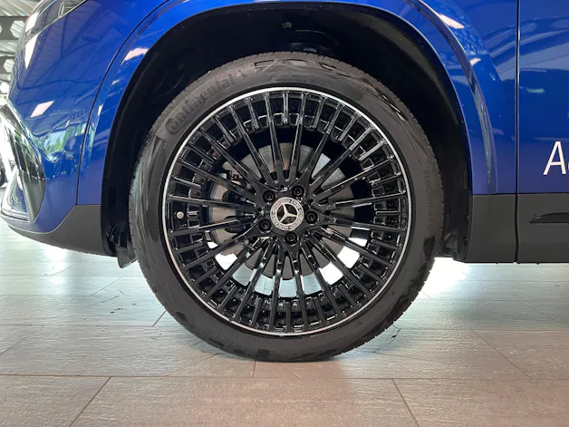 Mercedes-Benz EQA 350 4Matic Swiss Star