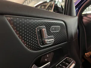 Mercedes-Benz EQA 350 4Matic Swiss Star