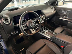 Mercedes-Benz EQA 350 4Matic Swiss Star