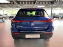 Mercedes-Benz EQA 350 4Matic Swiss Star