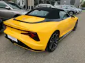 MG Cyberster 77kWh 4WD