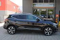 Nissan Qashqai 1.6 DIG-T tekna +