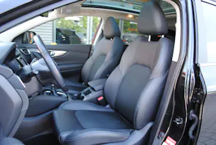 Nissan Qashqai 1.6 DIG-T tekna +