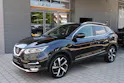 Nissan Qashqai 1.6 DIG-T tekna +