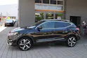 Nissan Qashqai 1.6 DIG-T tekna +