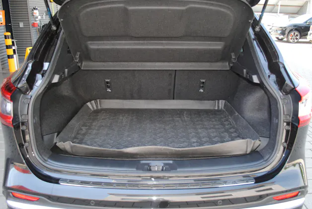 Nissan Qashqai 1.6 DIG-T tekna +