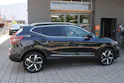 Nissan Qashqai 1.6 DIG-T tekna +