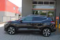 Nissan Qashqai 1.6 DIG-T tekna +