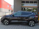 Nissan Qashqai 1.6 DIG-T tekna +