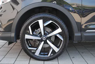 Nissan Qashqai 1.6 DIG-T tekna +