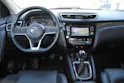 Nissan Qashqai 1.6 DIG-T tekna +