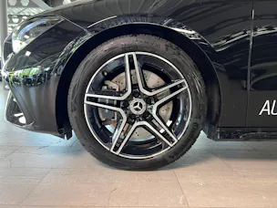Mercedes-Benz CLA 250 4Matic Coupé