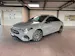 Mercedes-Benz CLA 220 4Matic 8G-DCT