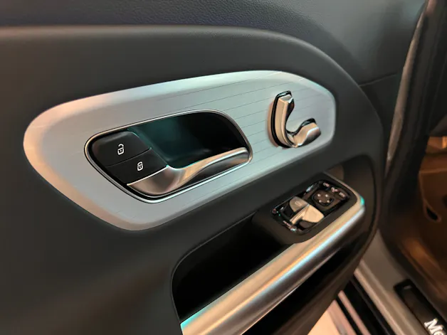 Mercedes-Benz CLA 220 4Matic 8G-DCT