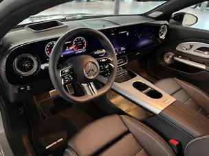 Mercedes-Benz CLA 220 4Matic 8G-DCT