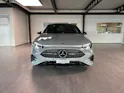 Mercedes-Benz CLA 220 4Matic 8G-DCT