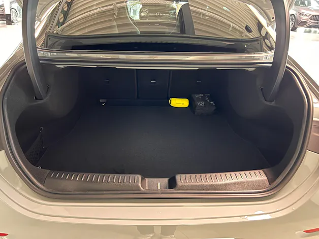 Mercedes-Benz CLA 220 4Matic 8G-DCT