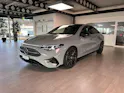 Mercedes-Benz CLA 220 4Matic 8G-DCT