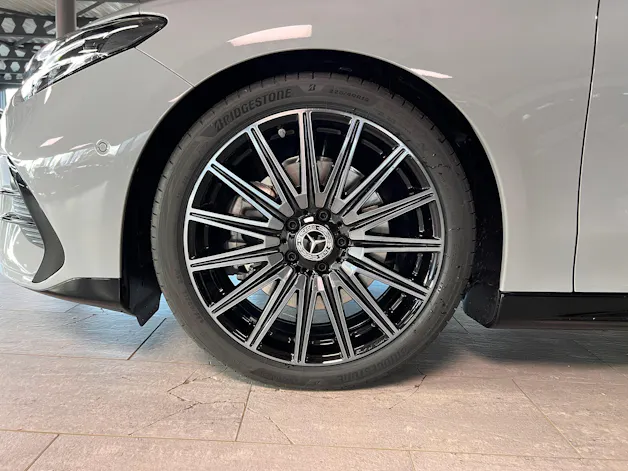 Mercedes-Benz CLA 220 4Matic 8G-DCT