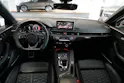 Audi RS4 Avant 2.9 TFSI quattro tiptronic APR Carbon Air Intake