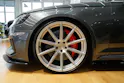 Audi RS4 Avant 2.9 TFSI quattro tiptronic APR Carbon Air Intake