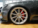 Audi RS4 Avant 2.9 TFSI quattro tiptronic APR Carbon Air Intake