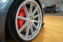 Audi RS4 Avant 2.9 TFSI quattro tiptronic APR Carbon Air Intake