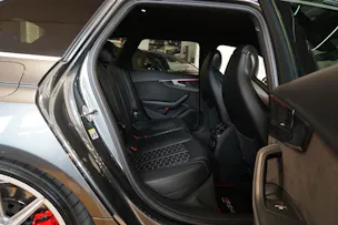 Audi RS4 Avant 2.9 TFSI quattro tiptronic APR Carbon Air Intake