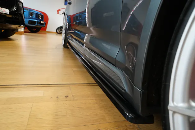 Audi RS4 Avant 2.9 TFSI quattro tiptronic APR Carbon Air Intake