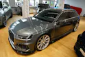 Audi RS4 Avant 2.9 TFSI quattro tiptronic APR Carbon Air Intake