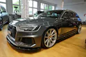 Audi RS4 Avant 2.9 TFSI quattro tiptronic APR Carbon Air Intake