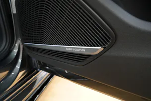 Audi RS4 Avant 2.9 TFSI quattro tiptronic APR Carbon Air Intake