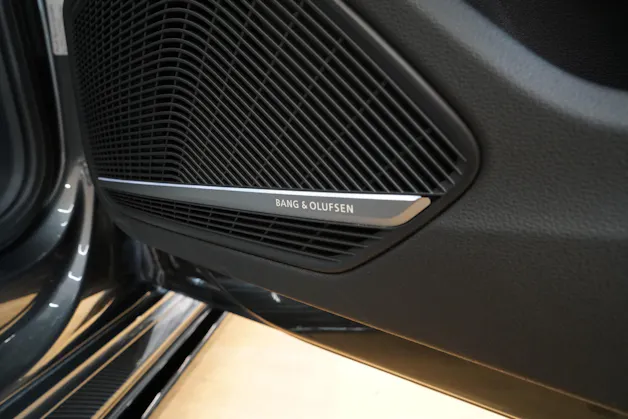 Audi RS4 Avant 2.9 TFSI quattro tiptronic APR Carbon Air Intake