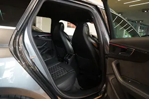 Audi RS4 Avant 2.9 TFSI quattro tiptronic APR Carbon Air Intake