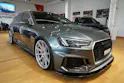 Audi RS4 Avant 2.9 TFSI quattro tiptronic APR Carbon Air Intake