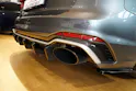 Audi RS4 Avant 2.9 TFSI quattro tiptronic APR Carbon Air Intake