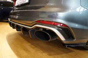 Audi RS4 Avant 2.9 TFSI quattro tiptronic APR Carbon Air Intake