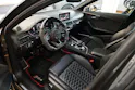 Audi RS4 Avant 2.9 TFSI quattro tiptronic APR Carbon Air Intake