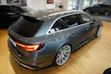 Audi RS4 Avant 2.9 TFSI quattro tiptronic APR Carbon Air Intake