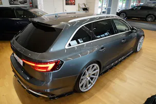 Audi RS4 Avant 2.9 TFSI quattro tiptronic APR Carbon Air Intake