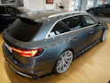 Audi RS4 Avant 2.9 TFSI quattro tiptronic APR Carbon Air Intake