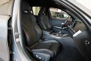 BMW M3 Touring xDrive Competition M Frozen Pure Grey