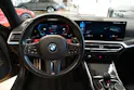 BMW M3 Touring xDrive Competition M Frozen Pure Grey