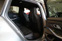 BMW M3 Touring xDrive Competition M Frozen Pure Grey